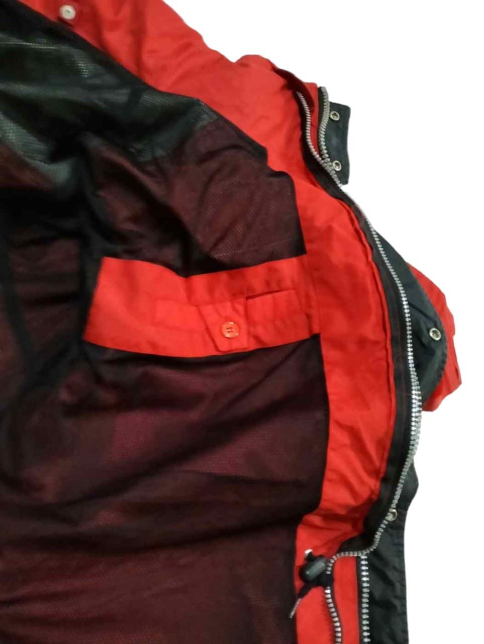 Marlboro Vintage Marlboro Adventure Team Hidden Hoodie Zipper Jacket Size US L / EU 52-54 / 3 - 17 Thumbnail