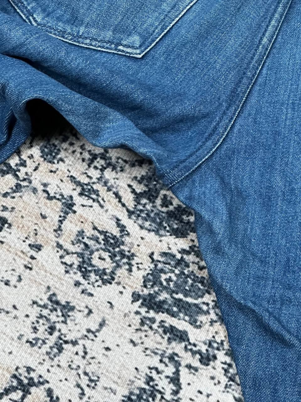 Benzak Denim Developers Benzak B-01 Selvedge Jeans Size 34 kojima Size US 34 / EU 50 - 18 Thumbnail