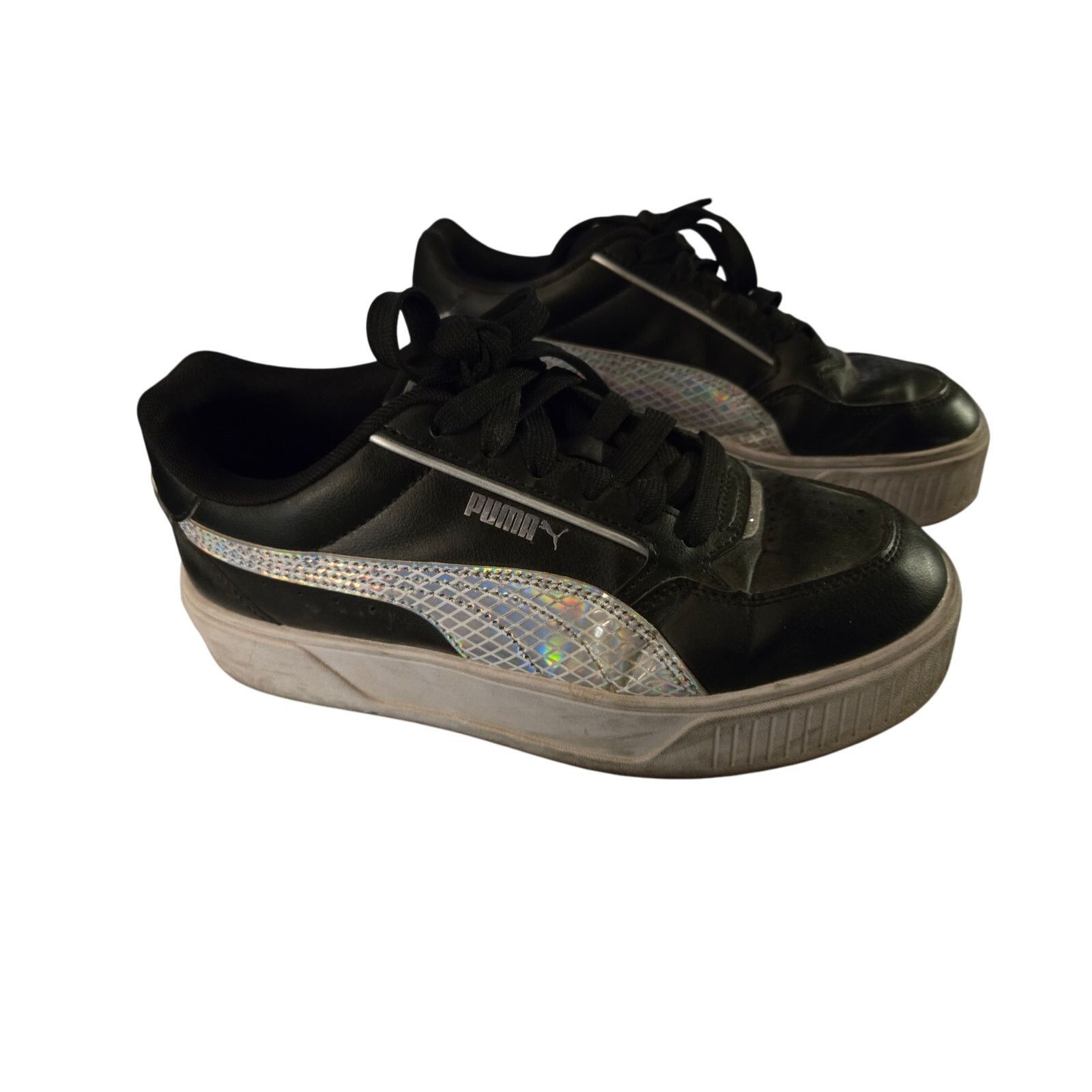 Puma Puma 7 sneakers Size US 7 / IT 37 - 4 Thumbnail