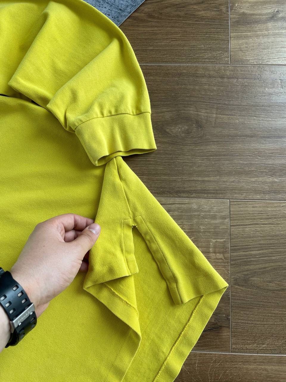 Polo Ralph Lauren × Vintage Vintage Polo Ralph Lauren Y2K Style American Polo Longsleeve Size US L / EU 52-54 / 3 - 8 Thumbnail