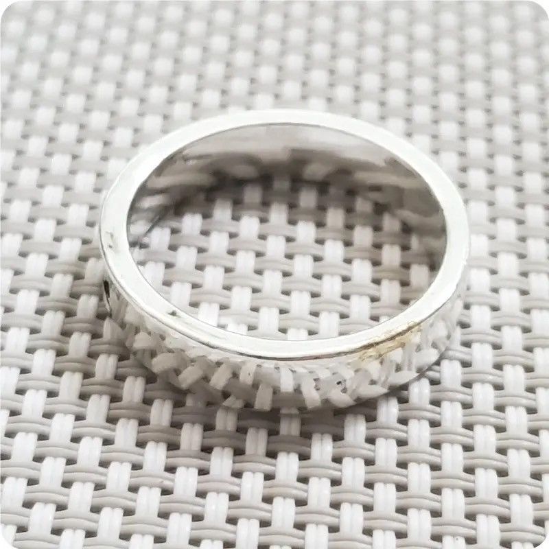 Jewelry × Vintage German World War II Rings Size ONE SIZE - 4 Thumbnail