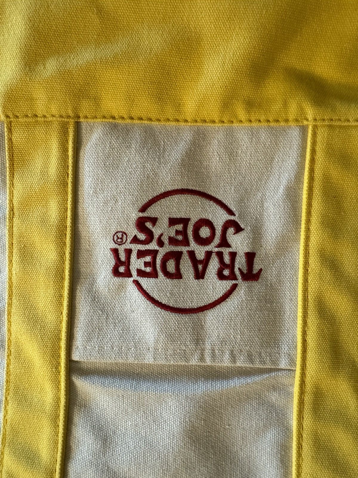 Other × Vintage Trader Joe’s Mini Tote bag Size ONE SIZE - 4 Thumbnail