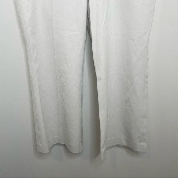 Spanx Spanx Kick Flare Pant Classic White 3XL NWT Size 42" / US 20 - 9 Thumbnail