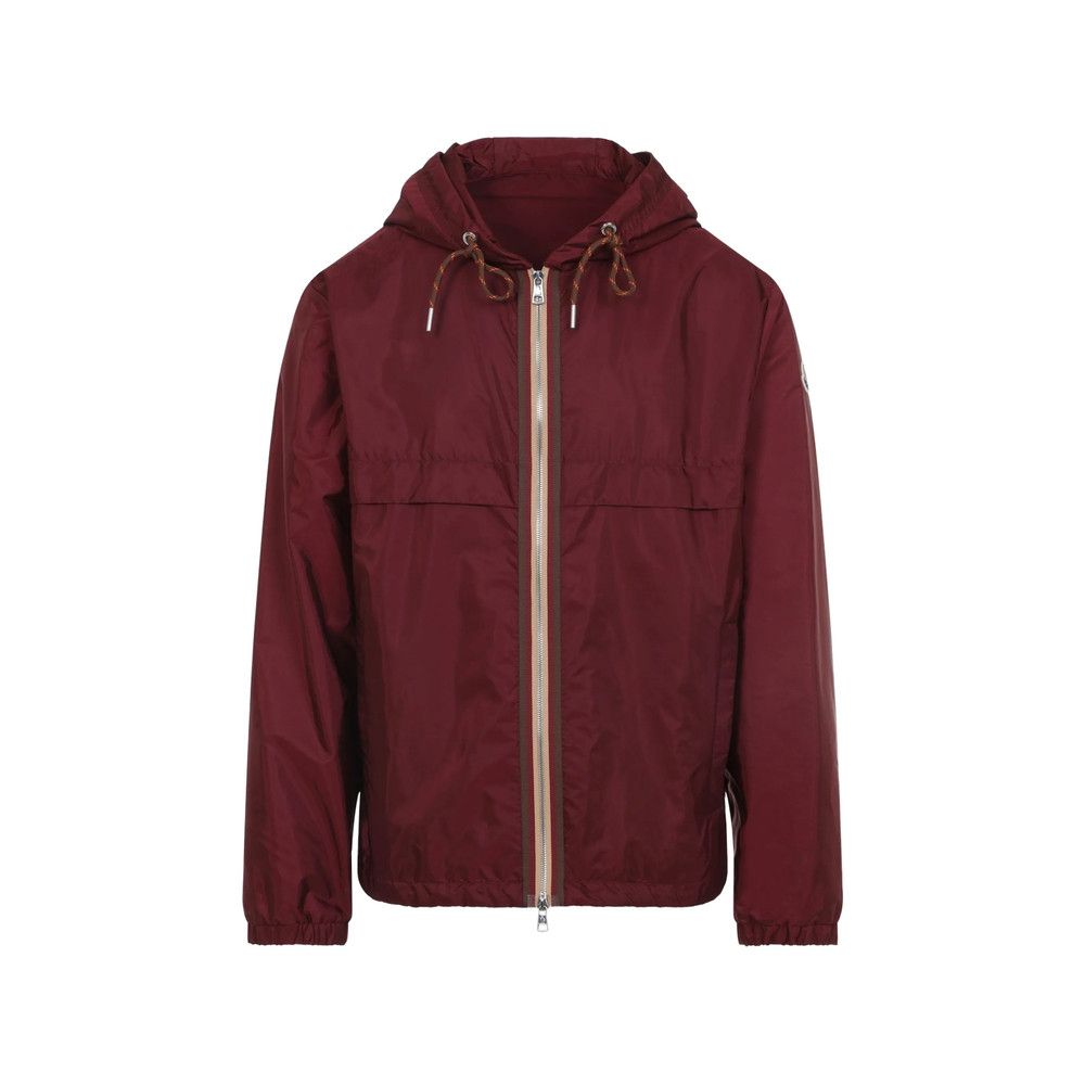 Moncler Moncler RED Jackets - Sport Jackets & Windbreakers Size US XL / EU 56 / 4 - 1 Thumbnail