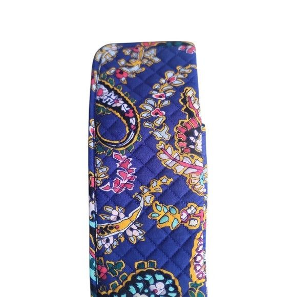 Vera Bradley New Vera Bradley Flat Iron Cover Size ONE SIZE - 1 Thumbnail