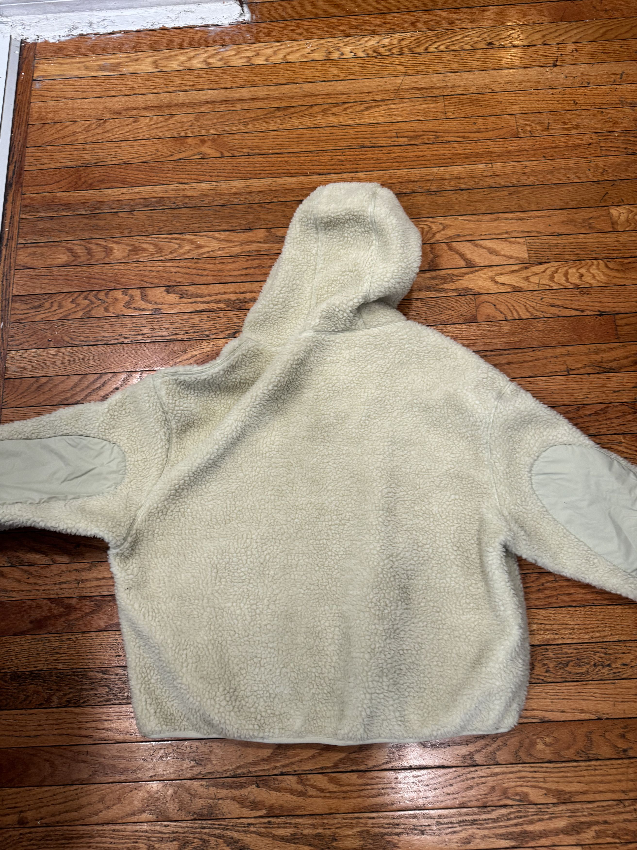 Entire Studios entire studios sherpa pullover Size US XL / EU 56 / 4 - 2 Thumbnail