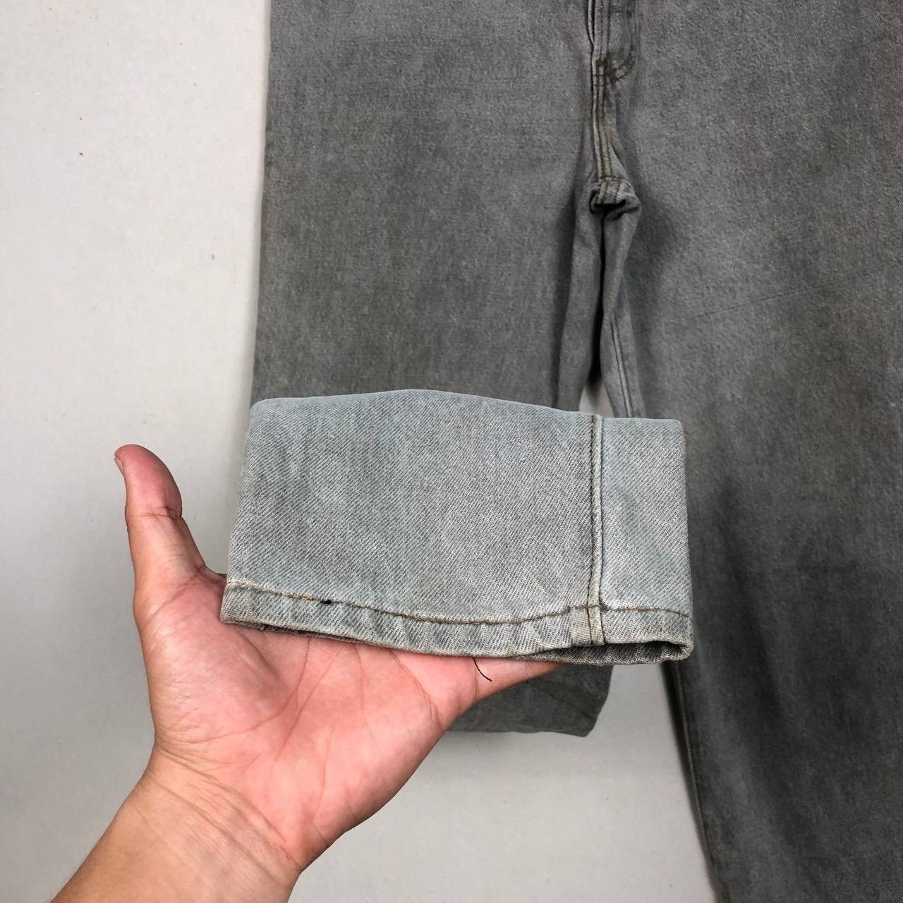 Levi's × Levi's Vintage Clothing Vintage Levi’s Jeans Denim Levis Pants Size US 28 / EU 44 - 7 Thumbnail