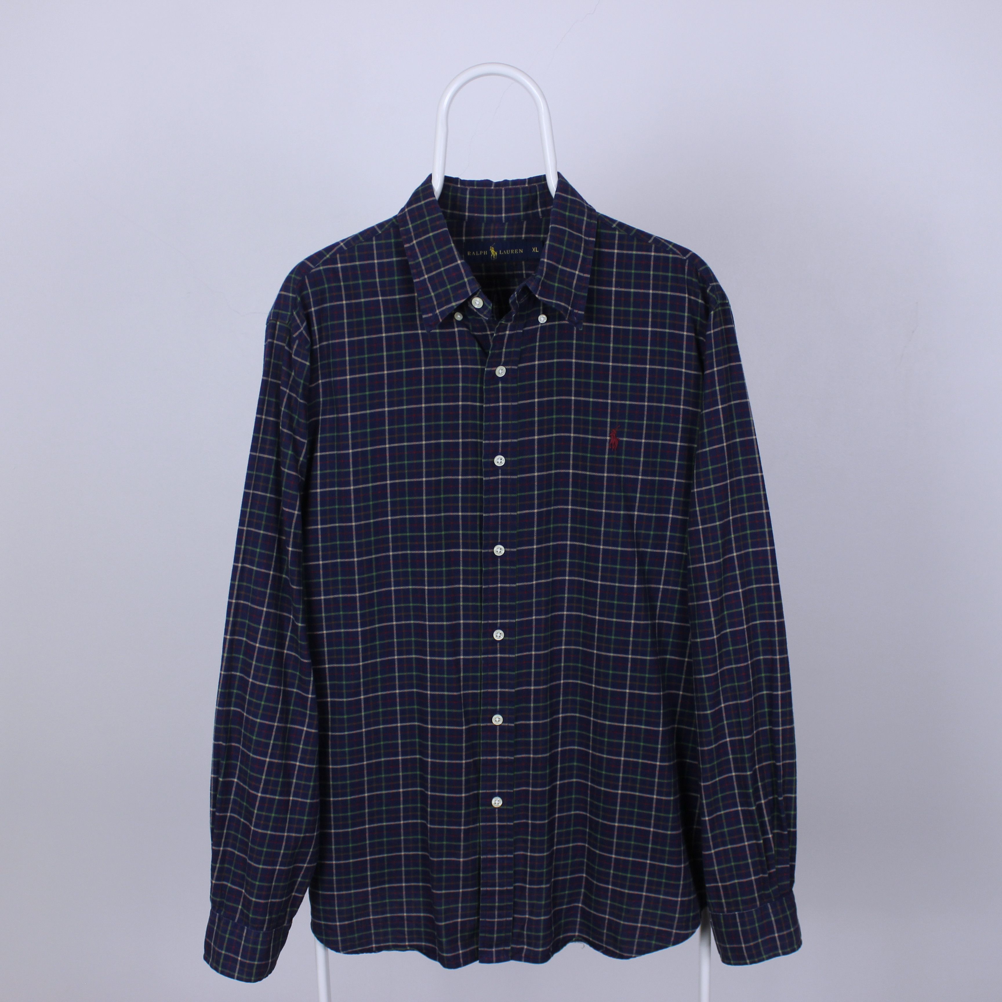 Polo Ralph Lauren Polo Ralph Lauren shirt men button ups L XL Size US XL / EU 56 / 4 - 2 Thumbnail