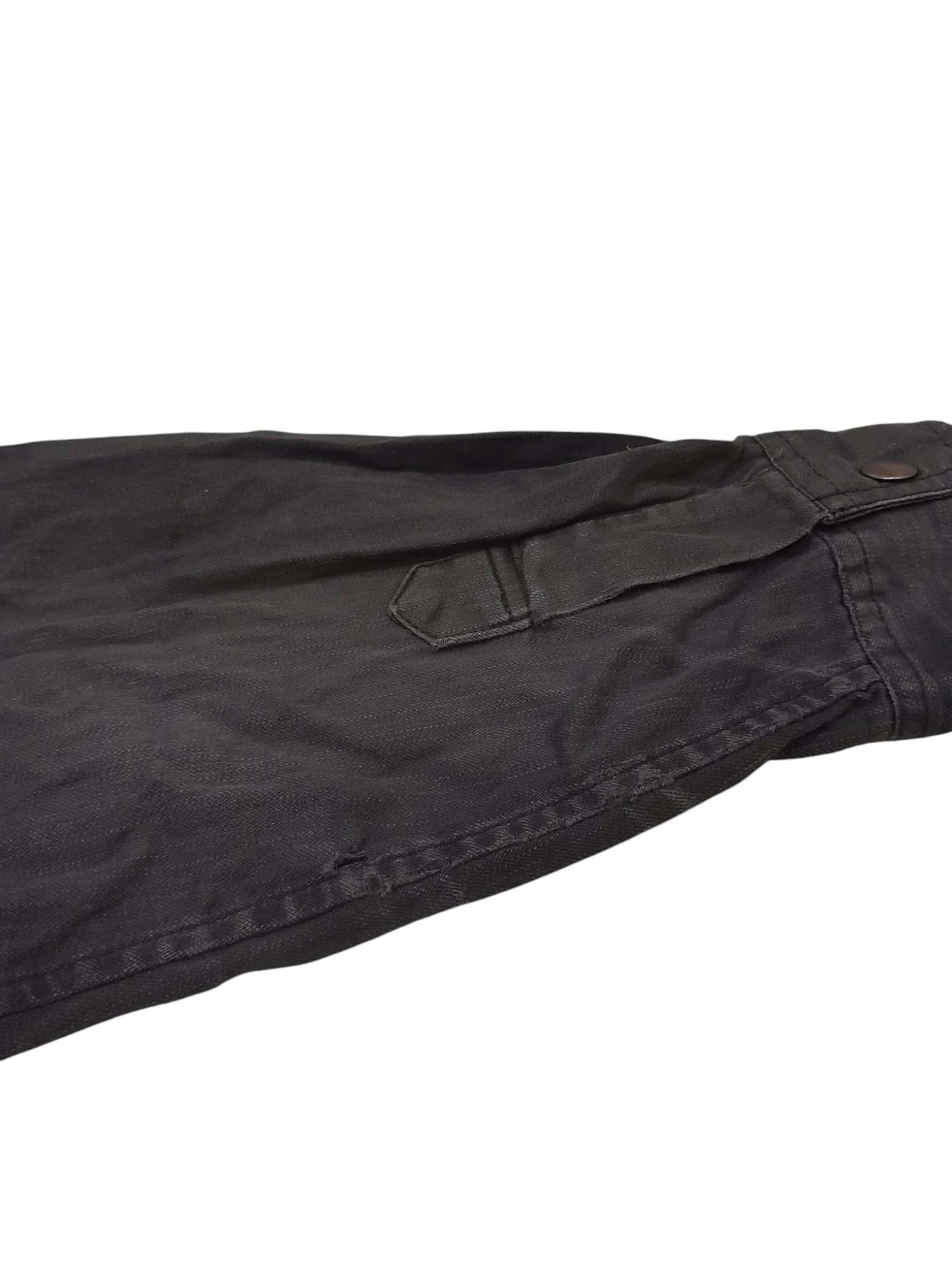 Japanese Brand × Seditionaries Bernings Sho Shirt Jacket Button Punk (F422) Size US L / EU 52-54 / 3 - 5 Thumbnail