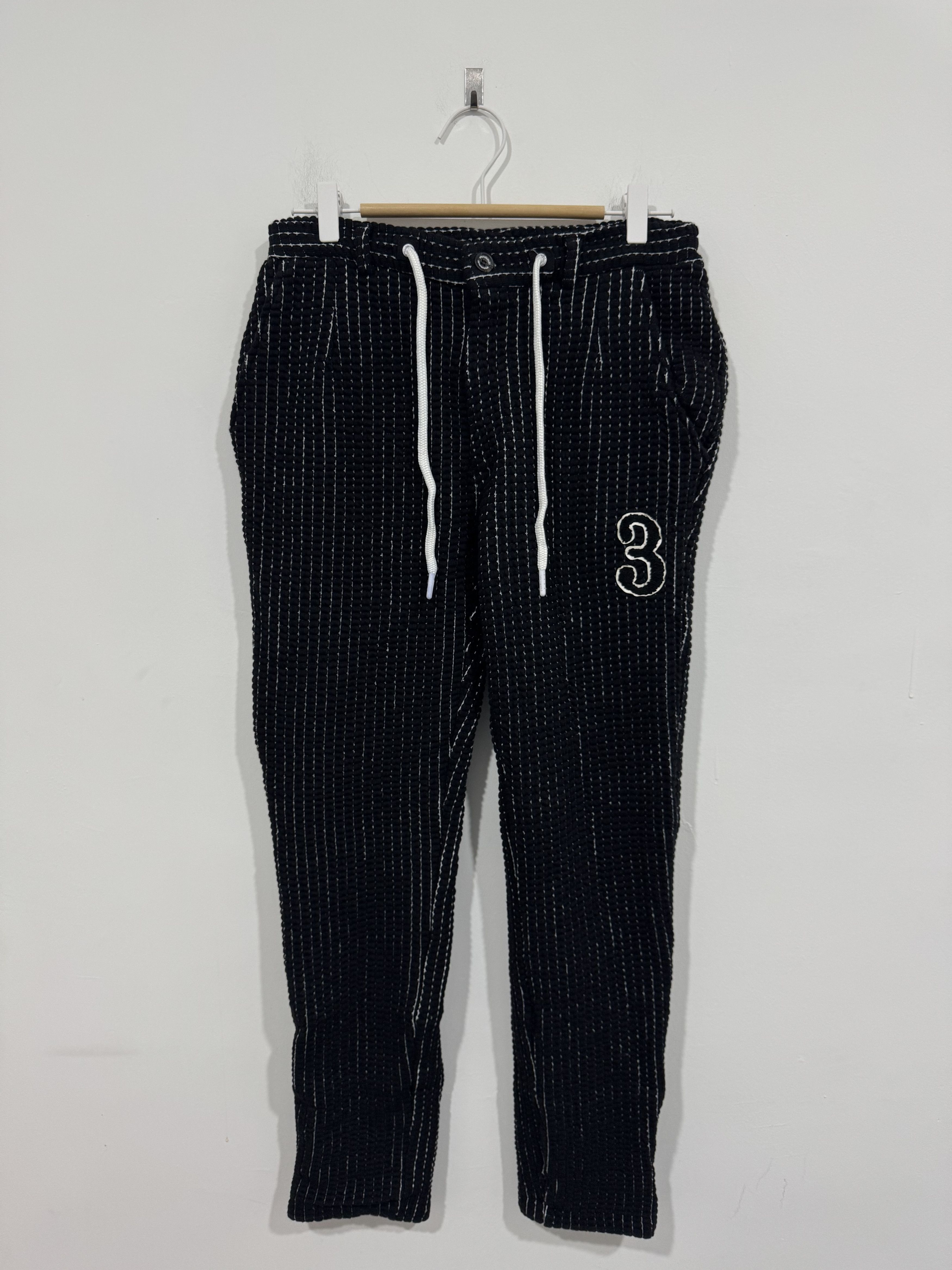 Other 1PIU1UGUALE3 Relax Sweatpants Size US 28 / EU 44 - 1 Thumbnail