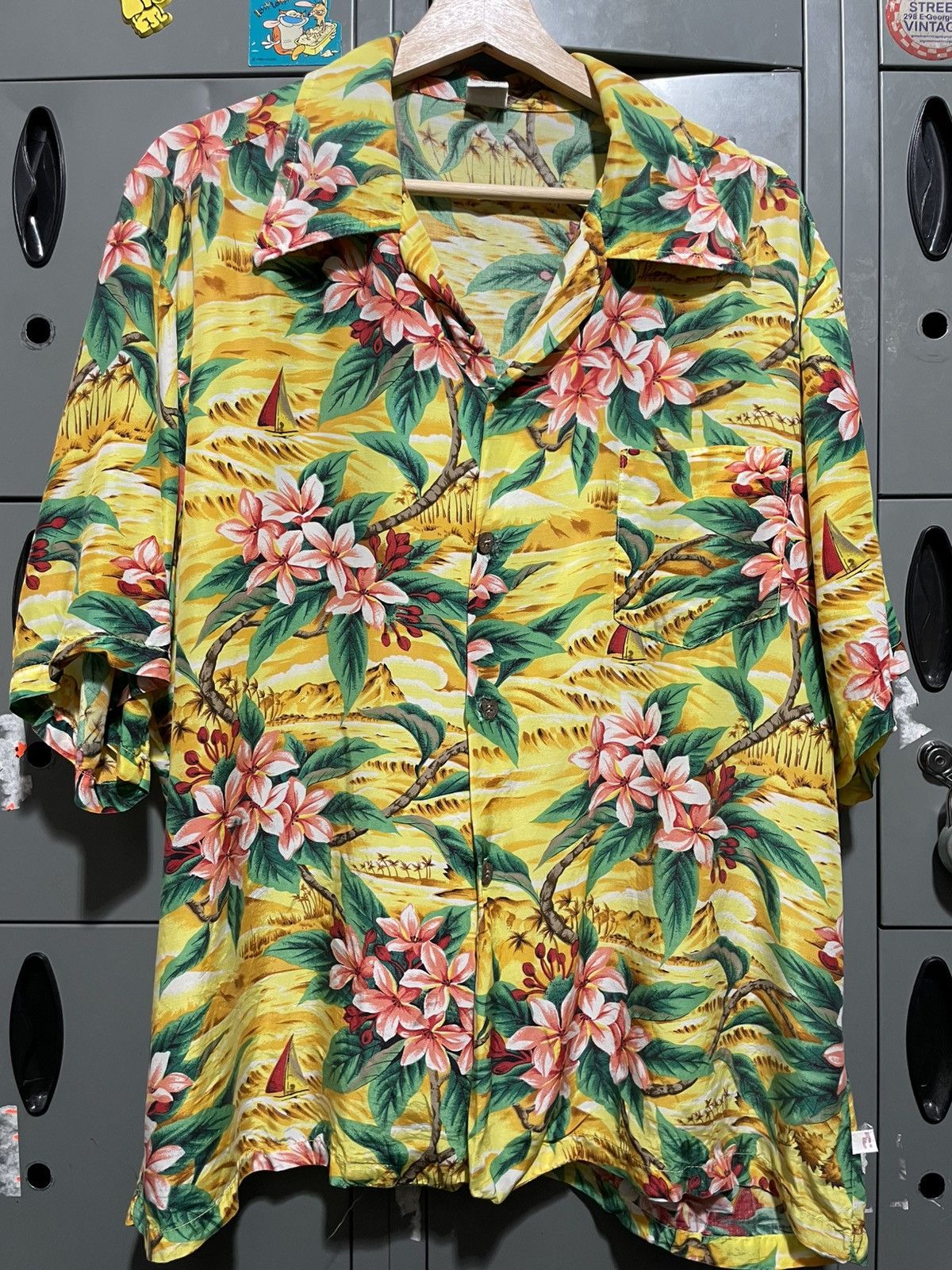 Hang Ten Clothing for Men | Grailed