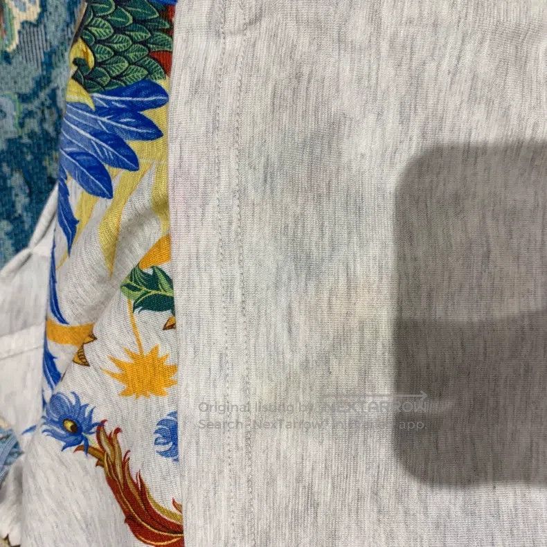 Other Hermes Grey T-Shirt Size XS / US 0-2 / IT 36-38 - 8 Thumbnail