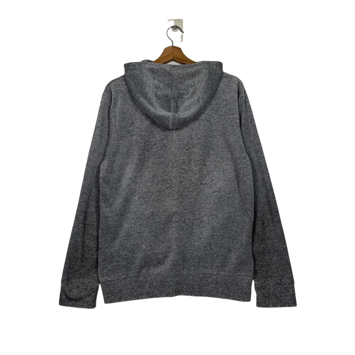 semanticdesign Semantic Design Plain Zipper Hoodie Size US L / EU 52-54 / 3 - 7 Thumbnail
