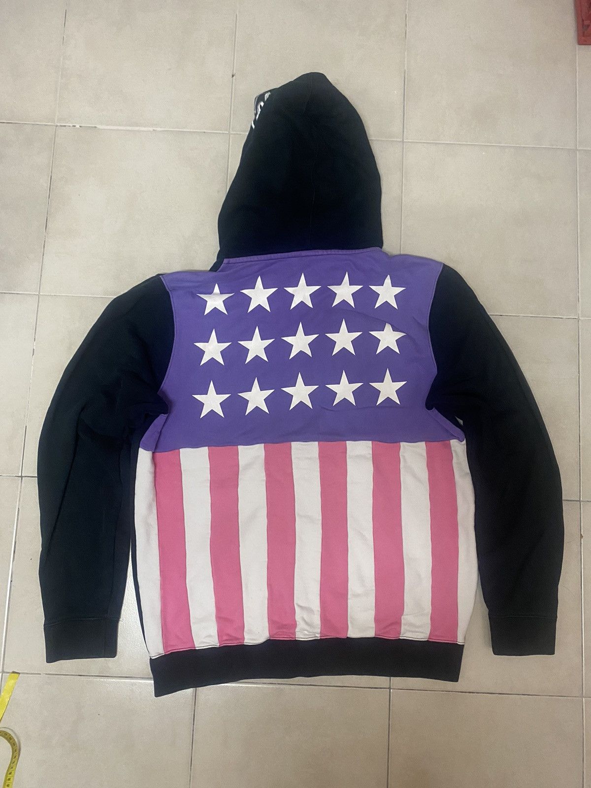 Tommy Hilfiger Tommy Hilfiger Full Zip Size US XL / EU 56 / 4 - 1 Thumbnail