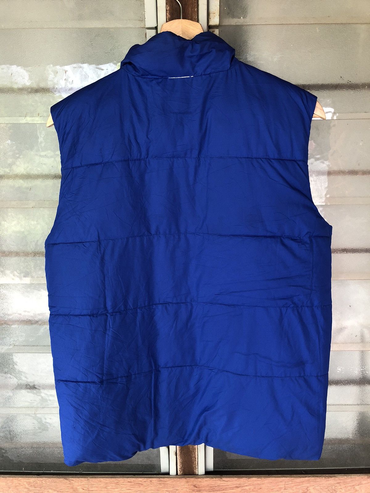 Ralph Lauren Ralph Lauren by Polo Ralph Lauren Elmwood Reversible Vest Size US L / EU 52-54 / 3 - 8 Thumbnail