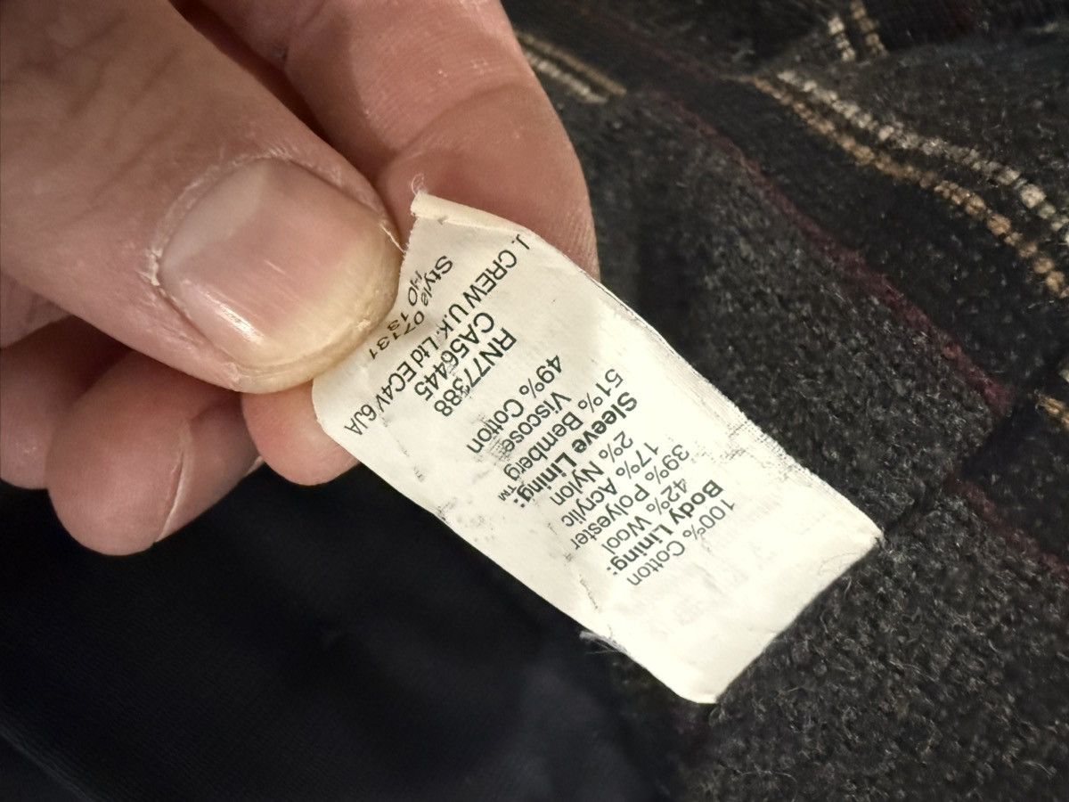 Wallace & Barnes Very nice Size US M / EU 48-50 / 2 - 7 Thumbnail