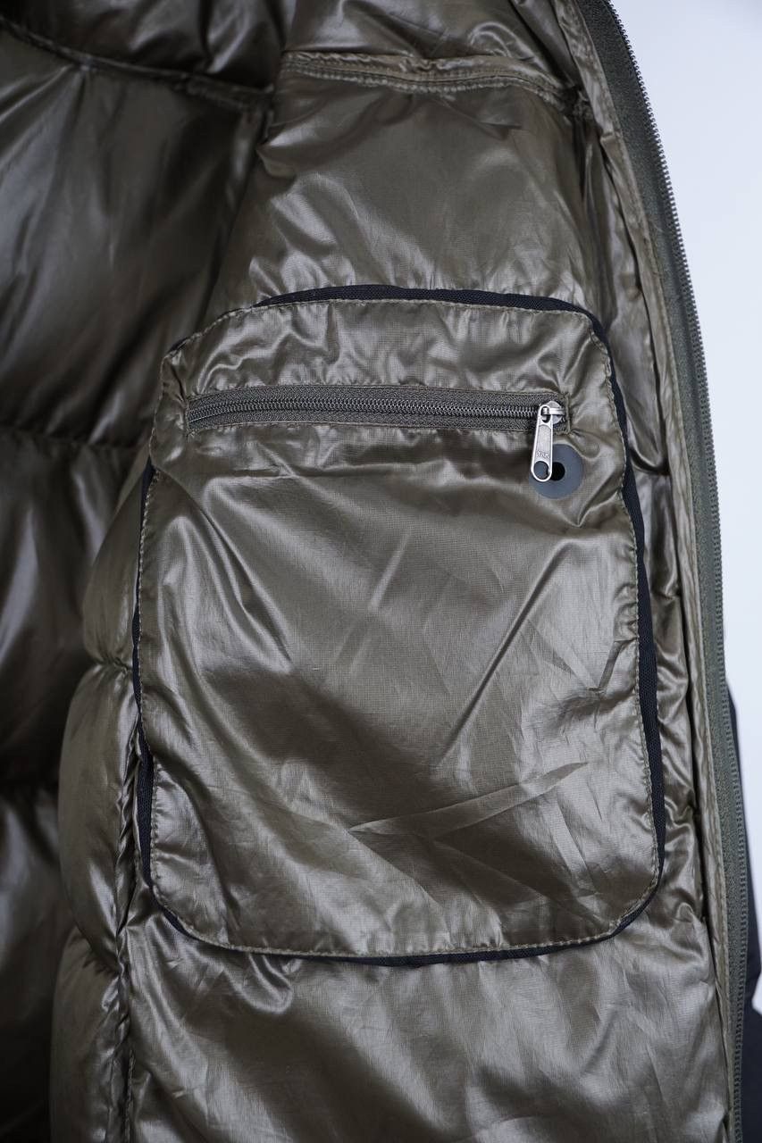 Montbell Montbell Down Jacket EX800🇯🇵 Size US M / EU 48-50 / 2 - 6 Thumbnail
