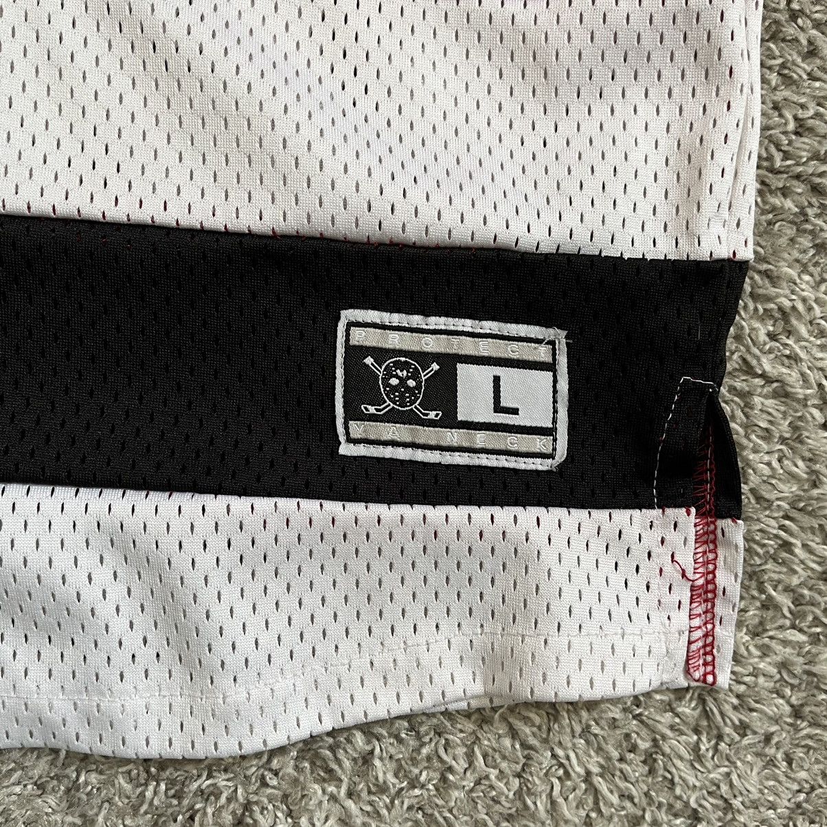 Wu-Tang Clan Wu-Tang Jersey Size Large Hockey WuTang Rare Gza Ghostface Size US L / EU 52-54 / 3 - 8 Thumbnail
