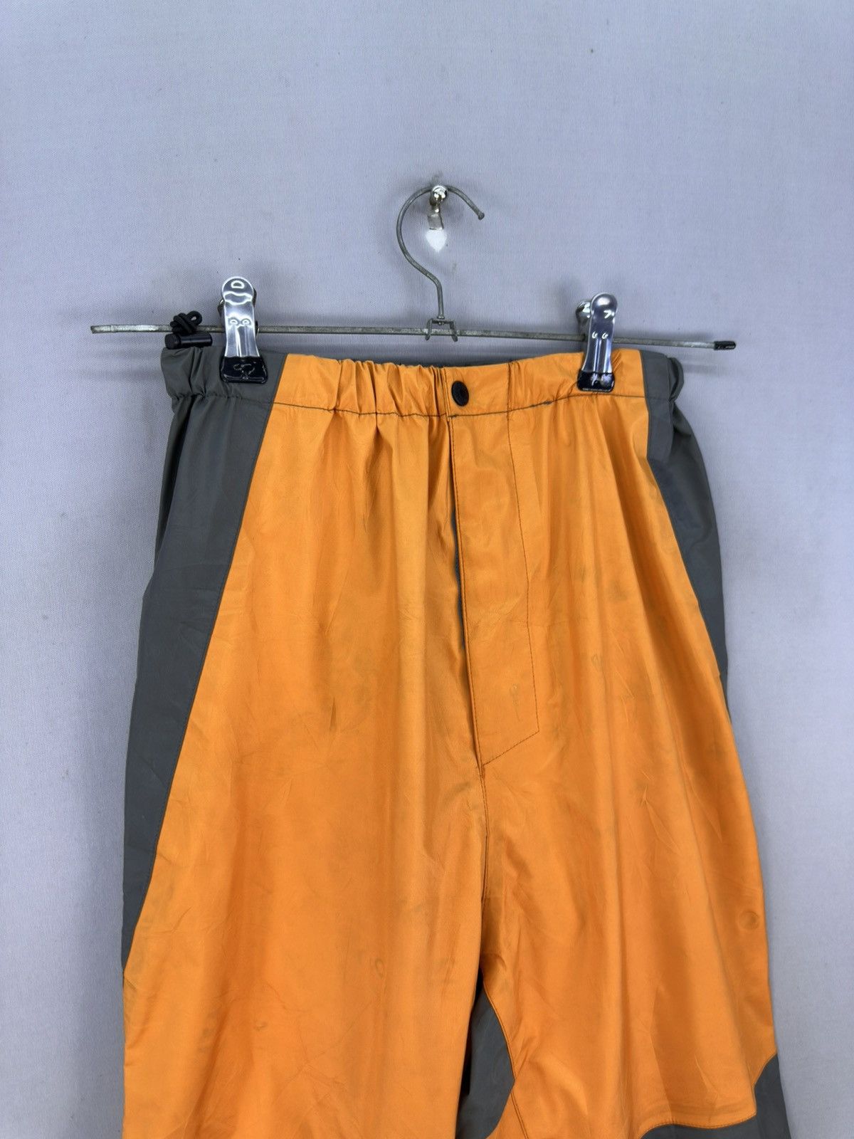 The North Face The North Face Nylon Ski Pants Size US 26 / EU 42 - 2 Thumbnail