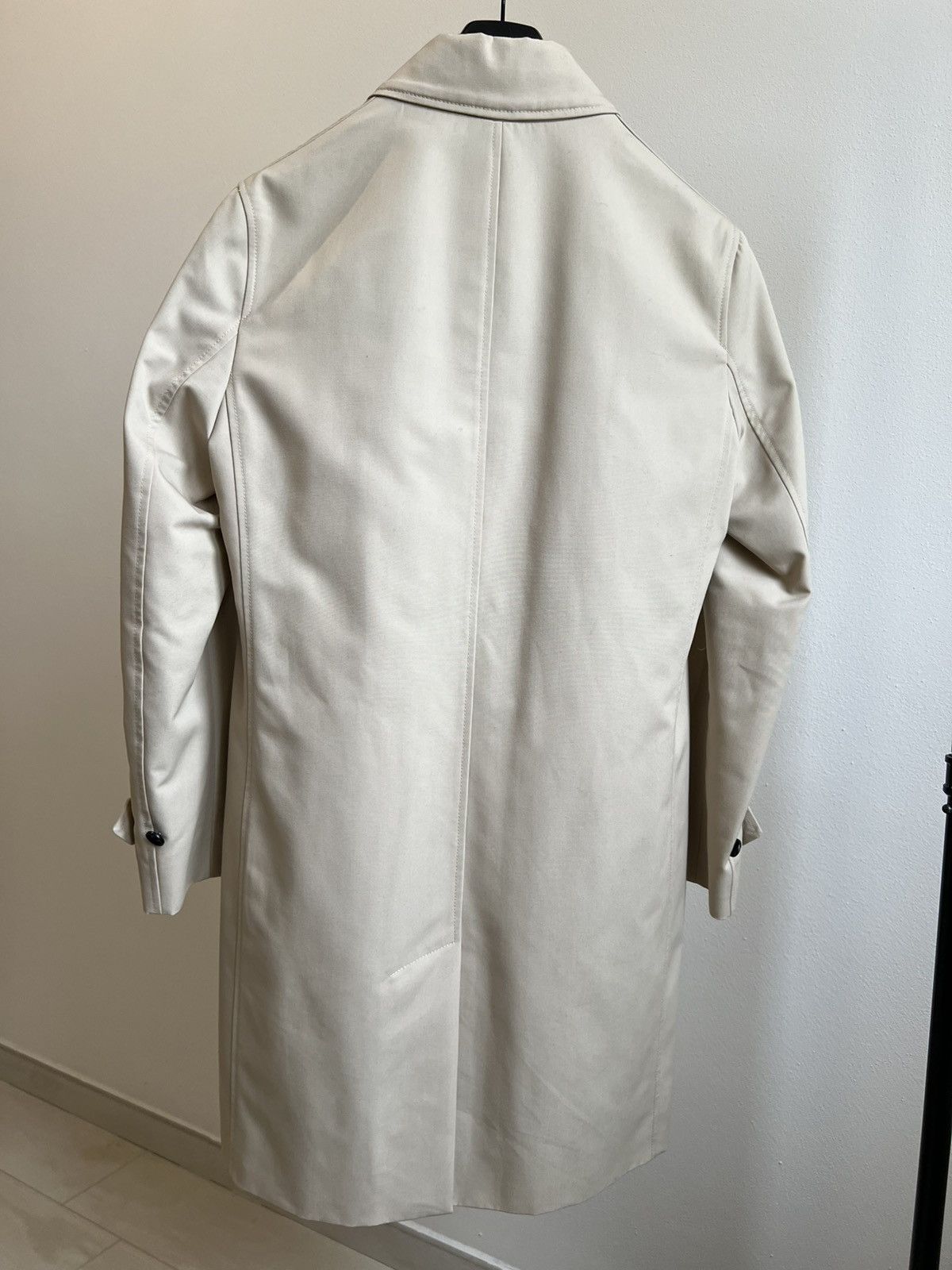 Burberry Burberry trench Size US S / EU 44-46 / 1 - 7 Thumbnail