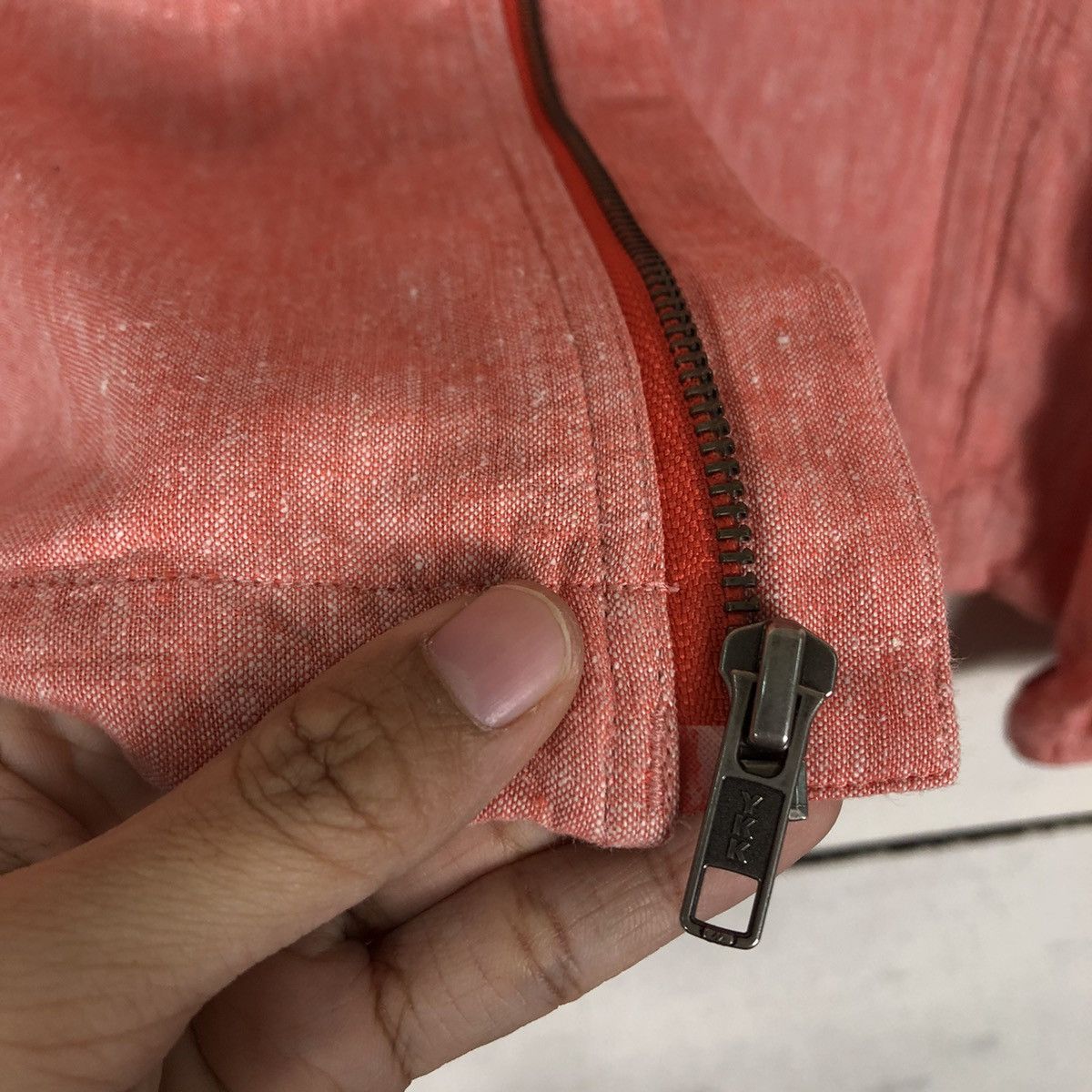 Patagonia 🔥Running Zipper Jacket Patagonia Rare Colour Size S / US 4 / IT 40 - 17 Thumbnail