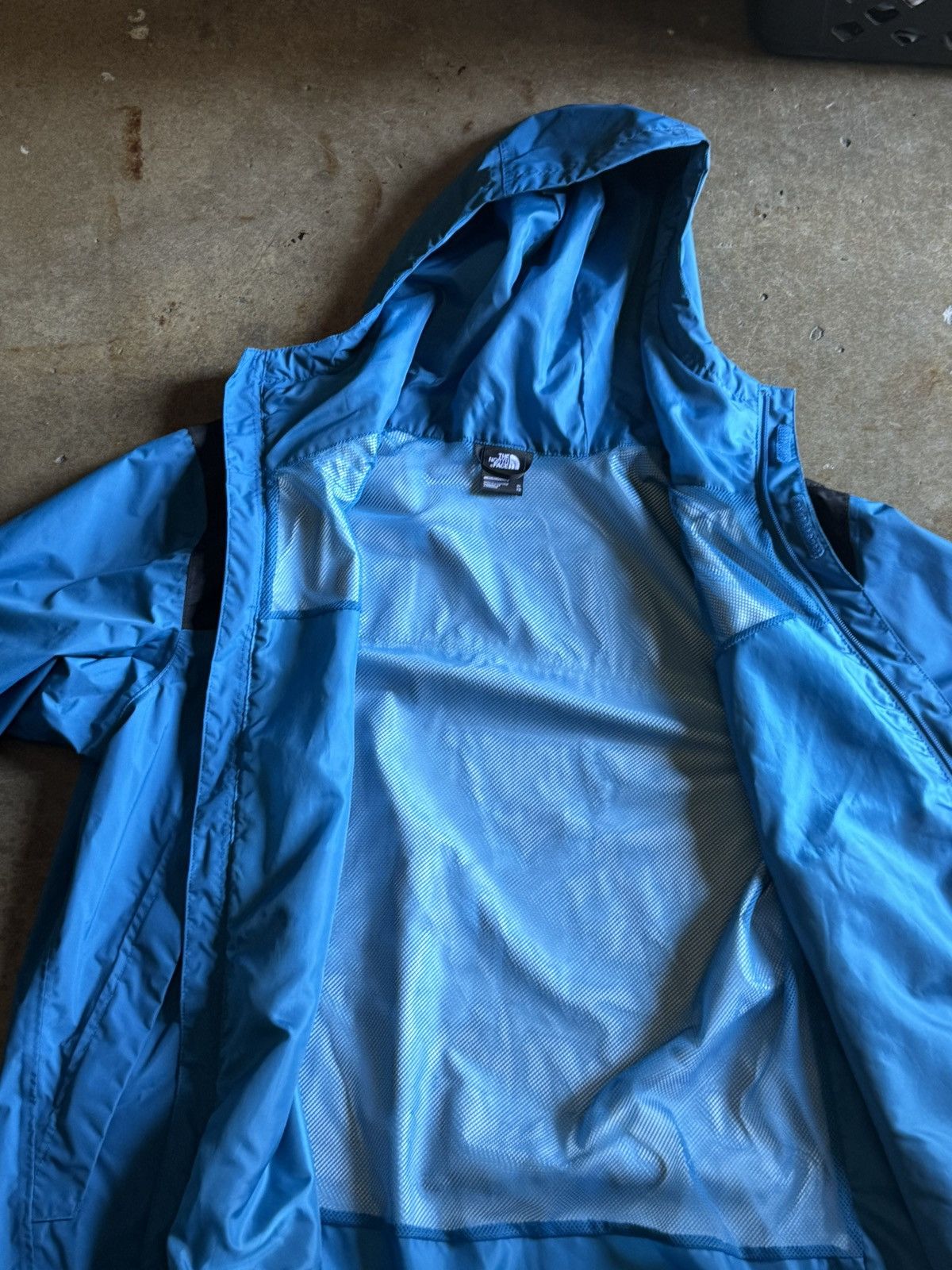 The North Face The North Face Antora Jacket Size US XL / EU 56 / 4 - 3 Thumbnail