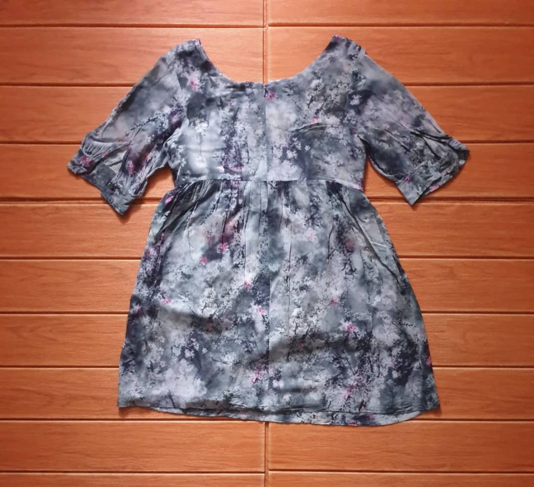 Paul Smith Paul Smith Paris flower blouses Size M / US 6-8 / IT 42-44 - 7 Thumbnail
