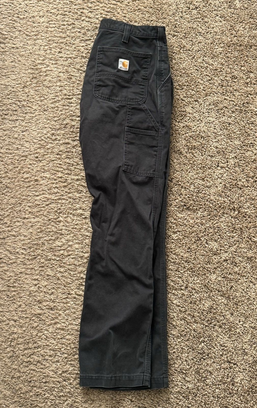 Carhartt × Vintage Carhartt Pants Size US 32 / EU 48 - 2 Thumbnail