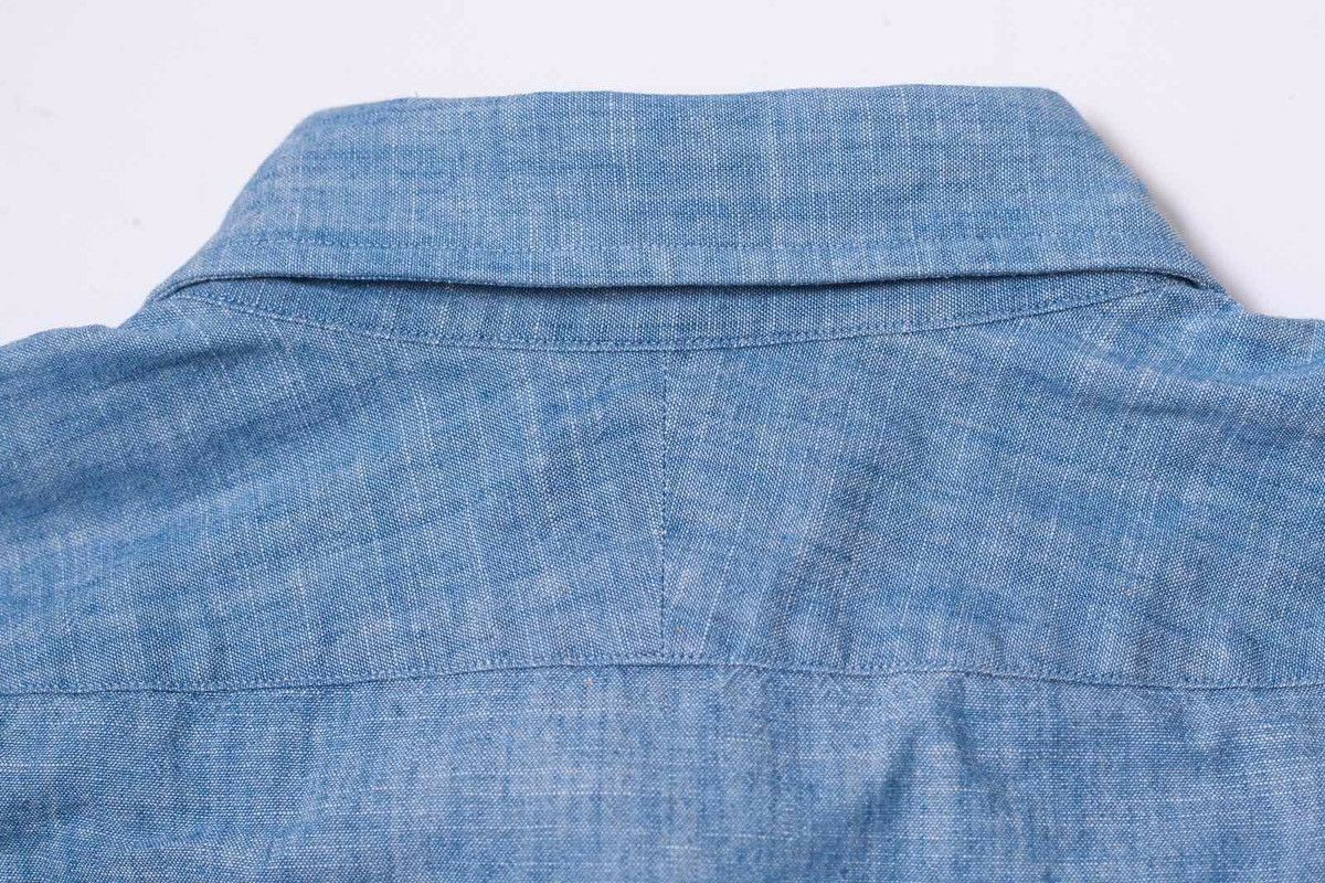 Proper Cloth proper cloth shirt Size US M / EU 48-50 / 2 - 10 Thumbnail