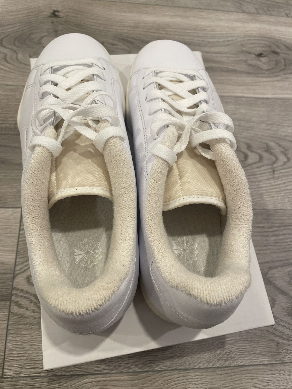 JJJJound × Reebok JJJJound Redbox NPC Size US 7 / EU 40 - 6 Thumbnail