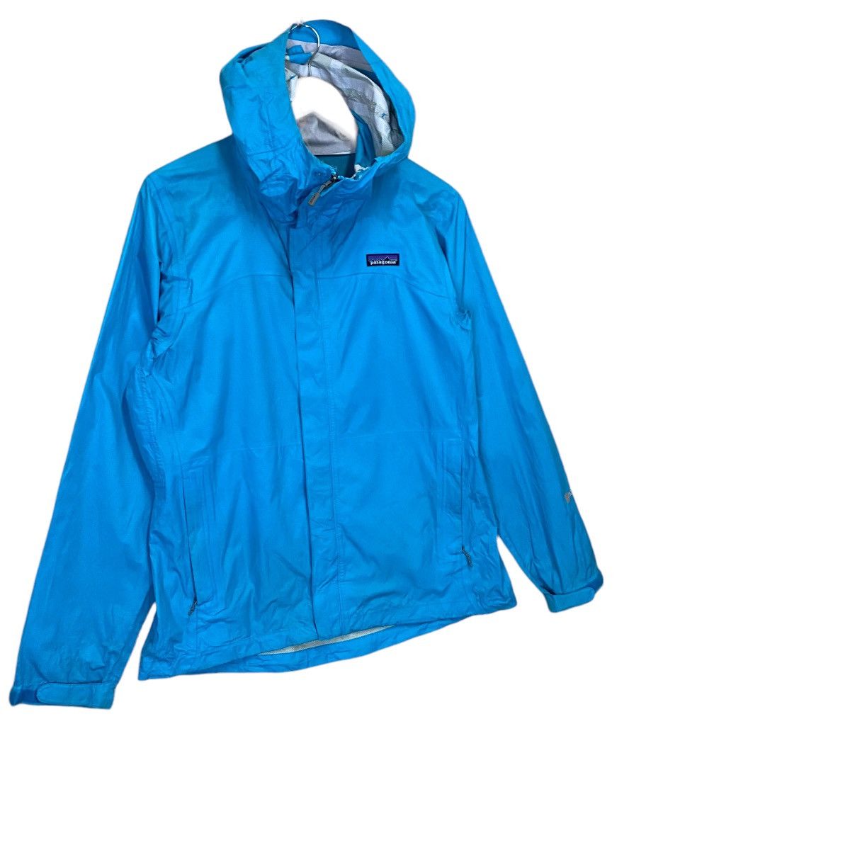 Patagonia Patagonia Women Waterproff Windbreaker Jacket Size US M / EU 48-50 / 2 - 2 Thumbnail