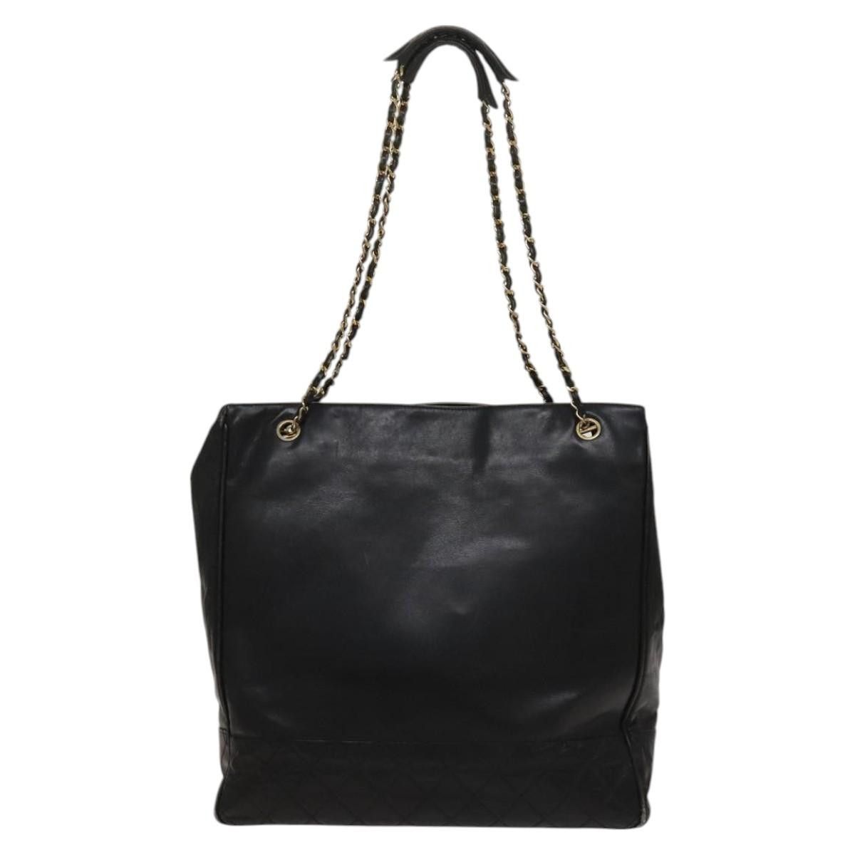 Chanel Chanel Quilted shoulder Size ONE SIZE - 1 Thumbnail