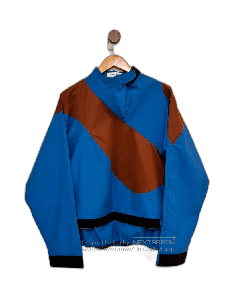Kiko Kostadinov kiko kostadinov 2018aw God class pieces. Size US L / EU 52-54 / 3 - 1 Thumbnail
