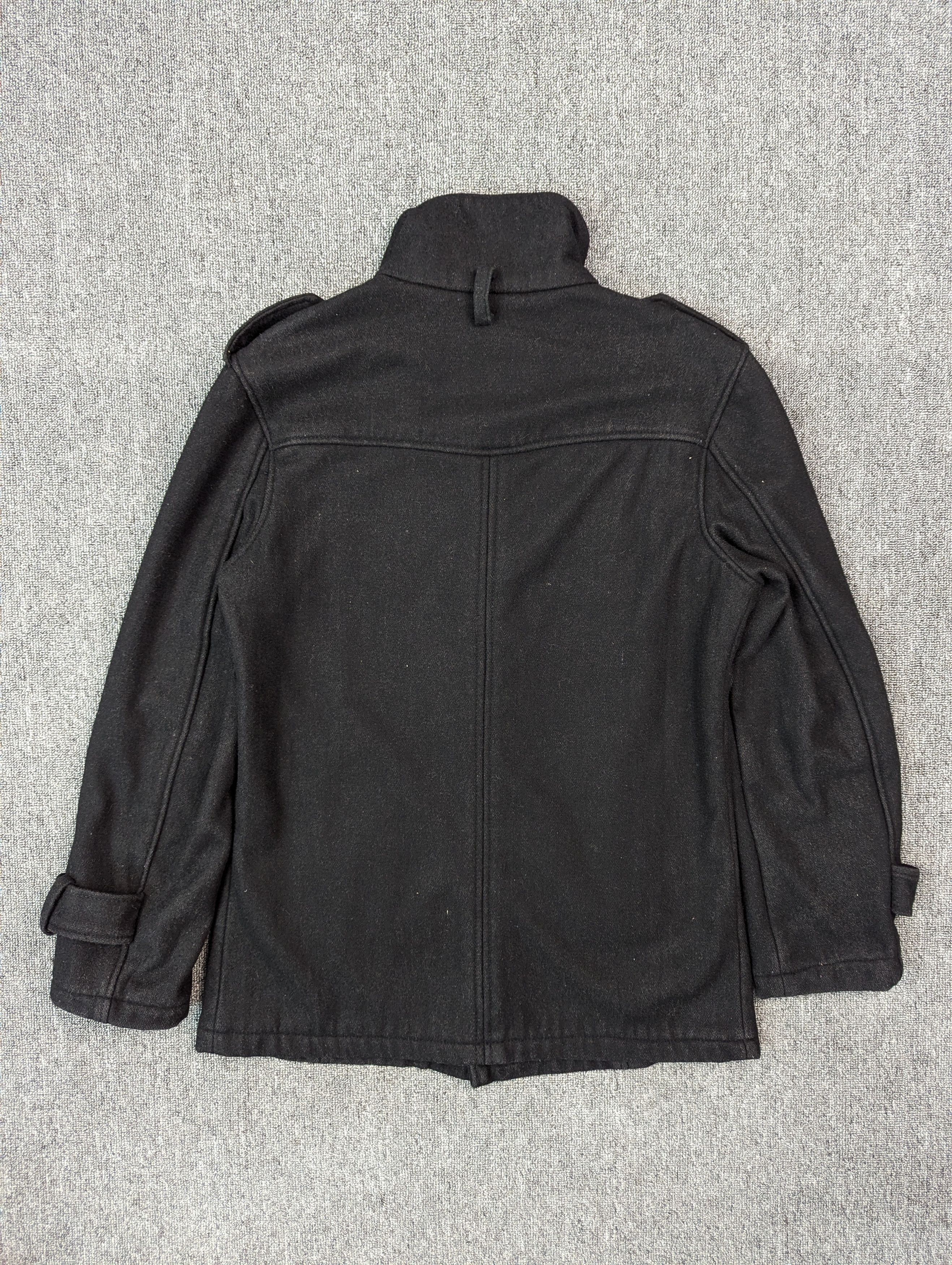 G-Star G Star Raw 3301 Button Ups Coat Jacket Size US M / EU 48-50 / 2 - 13 Thumbnail