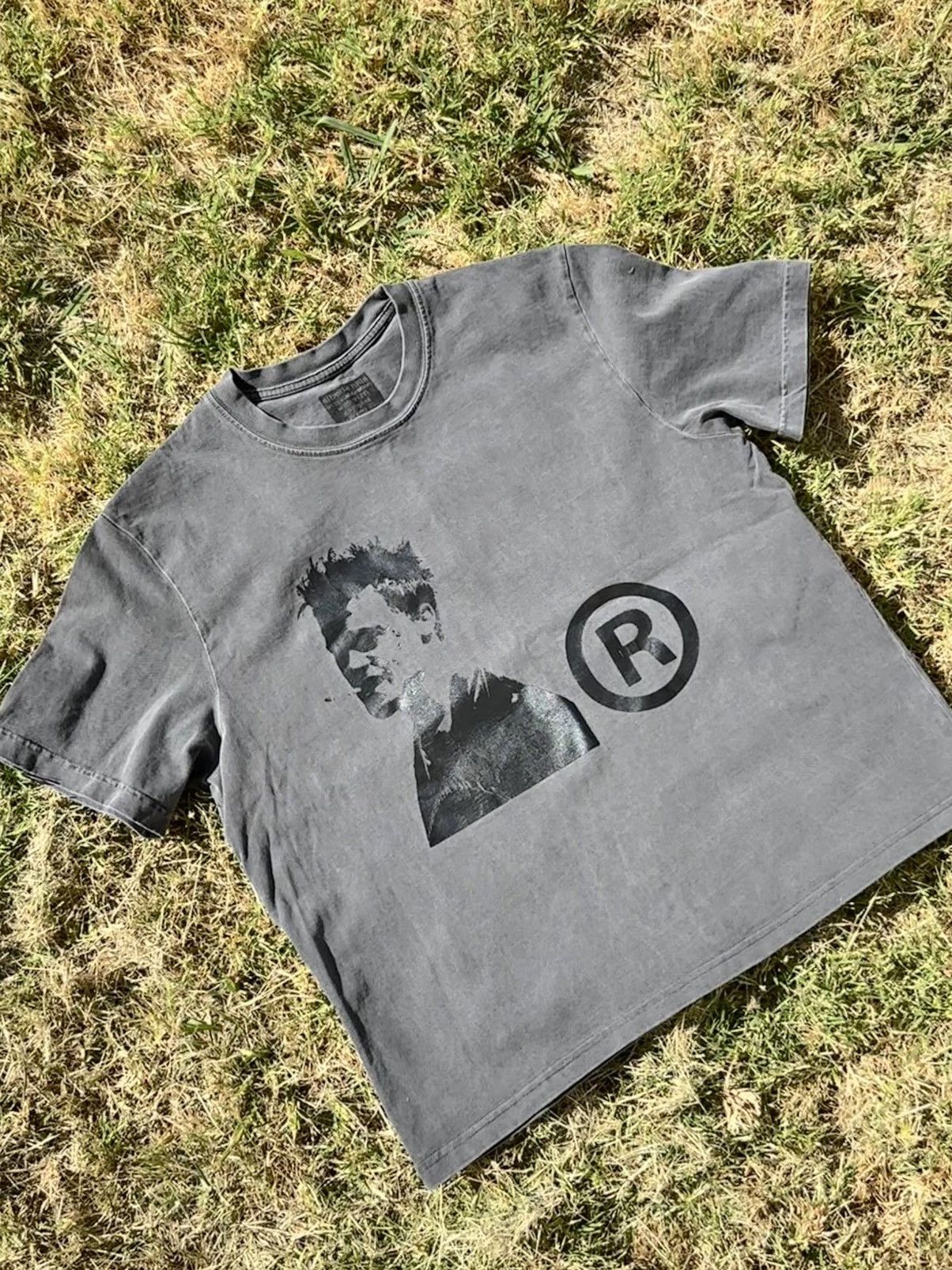 Siberia Hills Siberia Hills x Fight Club Brad Pitt Size US XL / EU 56 / 4 - 1 Thumbnail