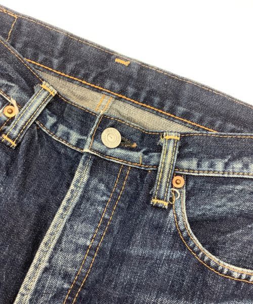 Yohji Yamamoto YOHJI YAMAMOTO denim pants Size US 32 / EU 48 - 5 Thumbnail