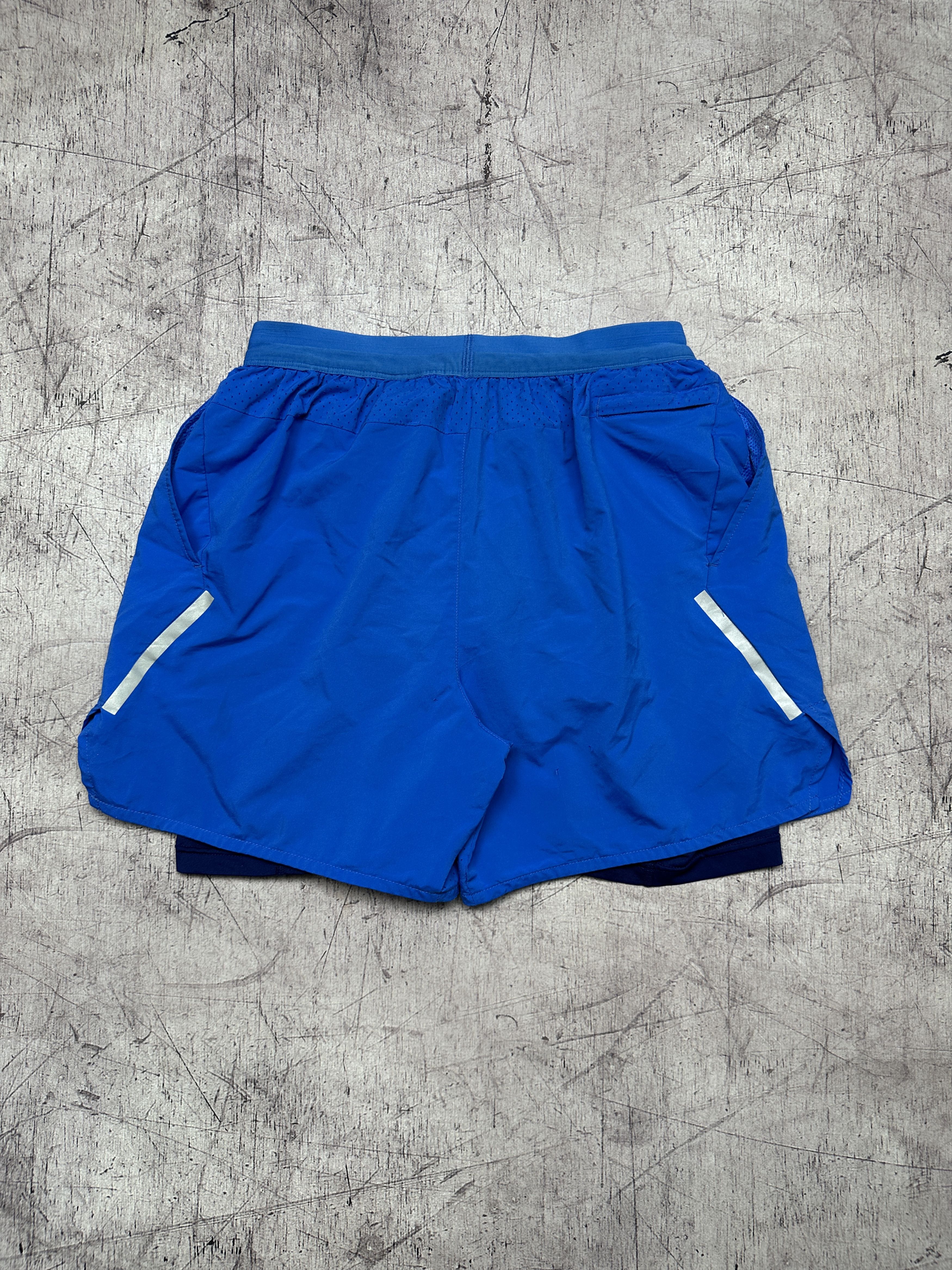 Nike Nike Dri Fit Mens Shorts Size US 30 / EU 46 - 9 Thumbnail