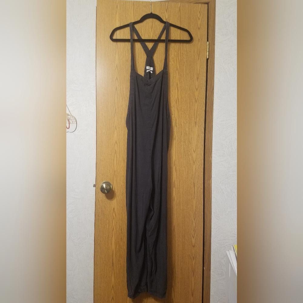 Urban Outfitters Urban Outfitters Romper Size Large Size 36" / US 14 / IT 50 - 1 Thumbnail
