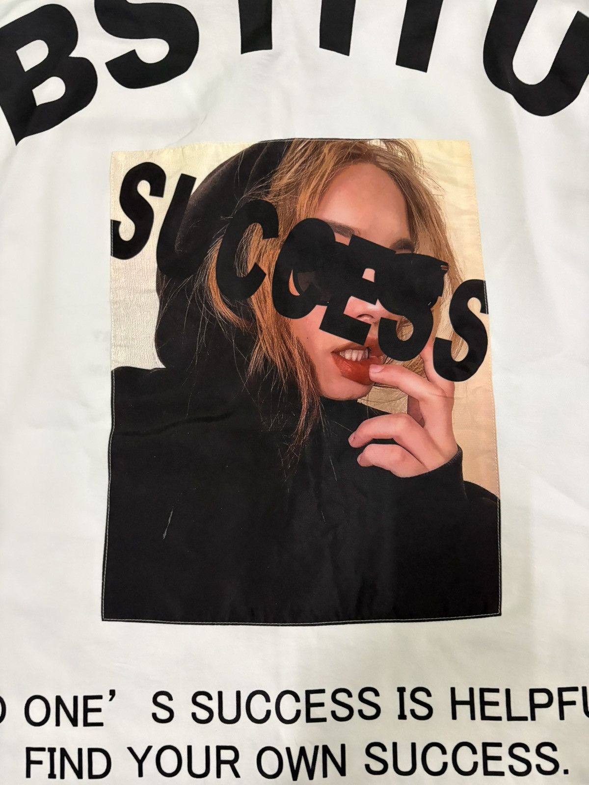 In The Attic In the Attic Oversized Substitute Success Size US M / EU 48-50 / 2 - 15 Thumbnail