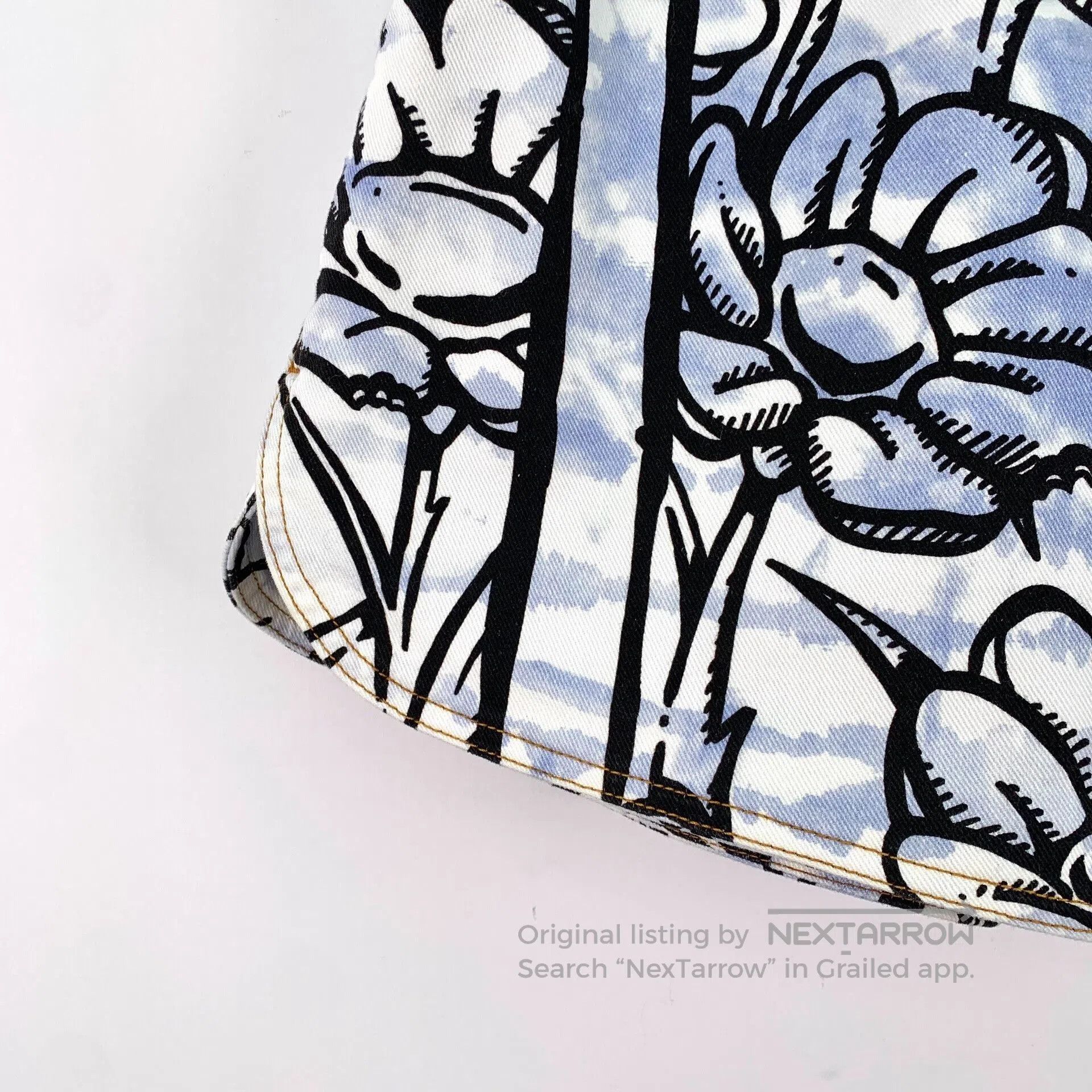 Fendi Fendi Colorful Floral Print Casual Shorts. Size US 40 / EU 56 - 4 Thumbnail