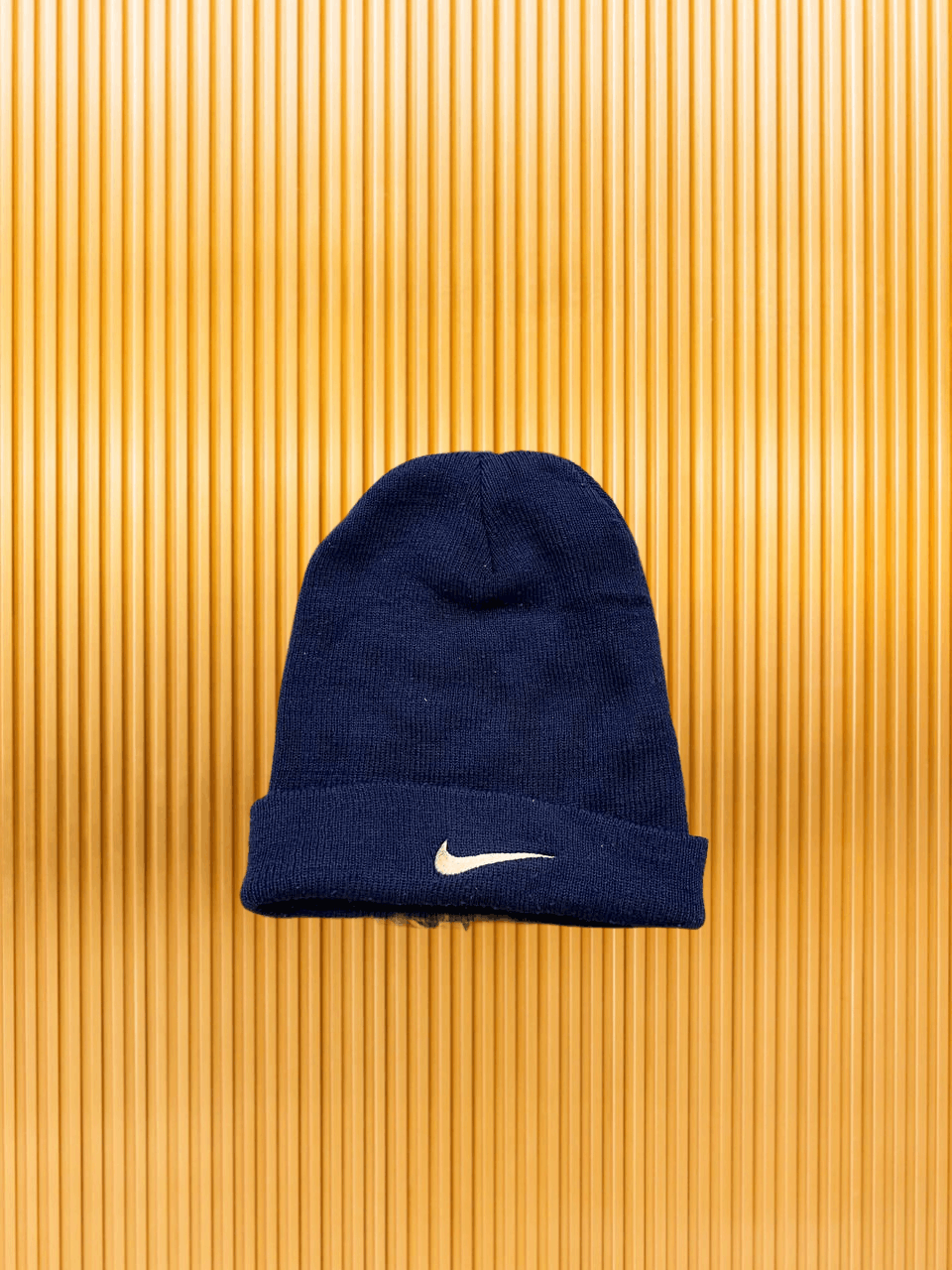 Nike Hats Vintage Nike Y2K Streetwear Size ONE SIZE - 1 Thumbnail
