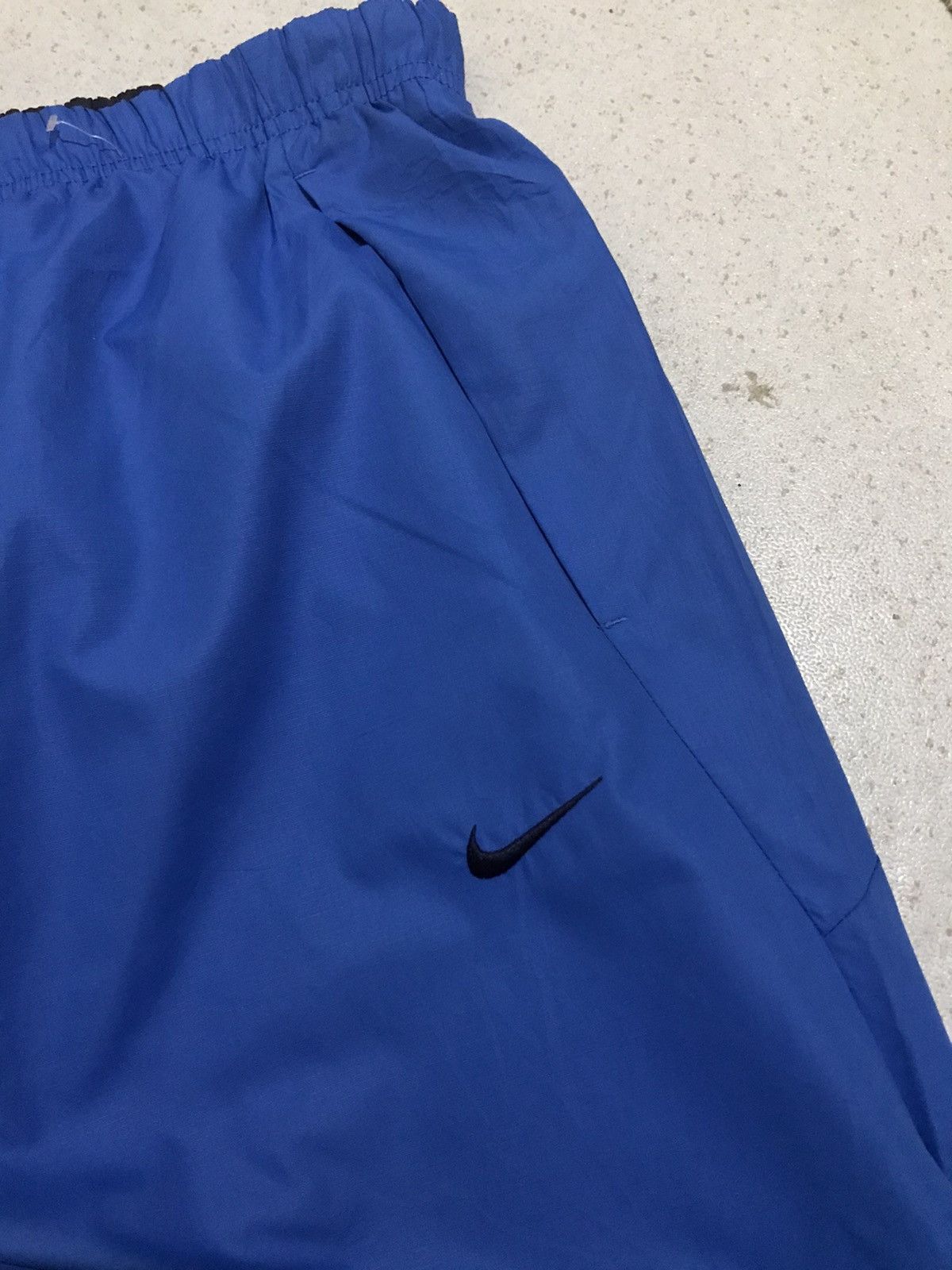 Nike × Vintage Y2K Nike Pants Size US 31 - 3 Thumbnail