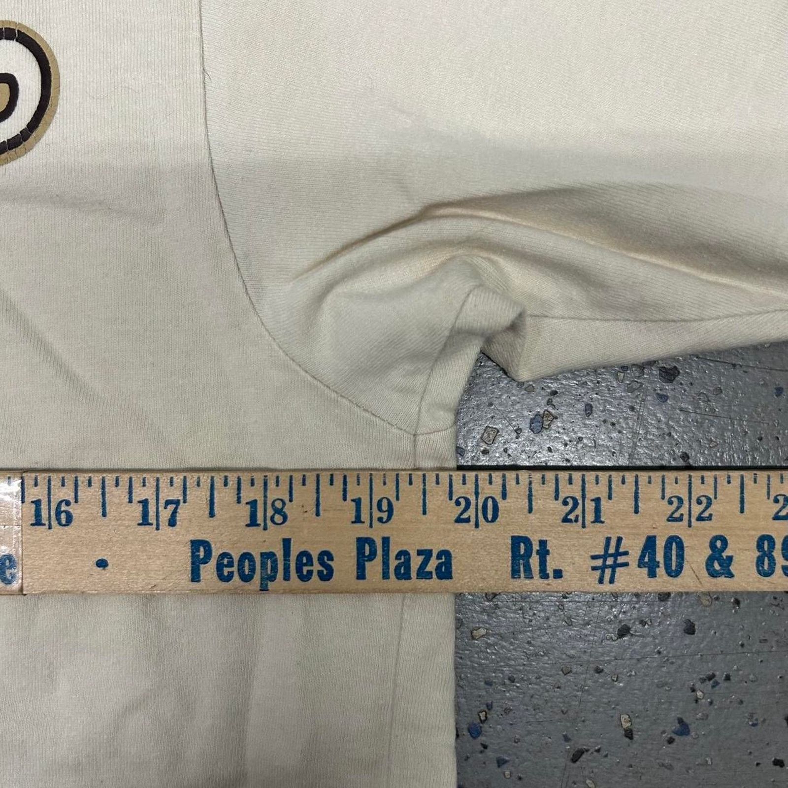 Southpole Y2K Southpole tee Size US M / EU 48-50 / 2 - 4 Thumbnail