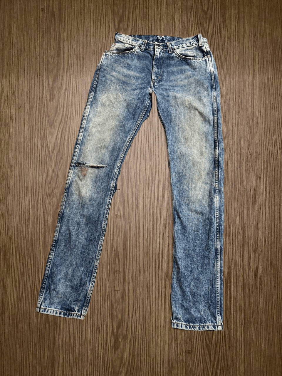 Levi's Vintage Levis Jeans Size US 32 / EU 48 - 1 Thumbnail