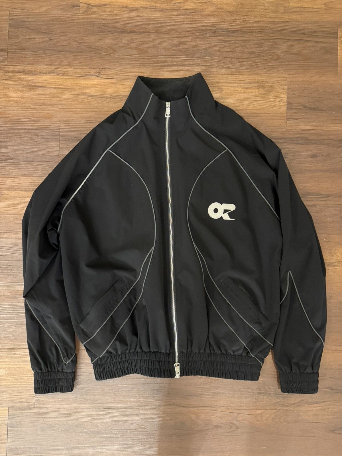 Oree New York Track jacket Size US M / EU 48-50 / 2 - 1 Thumbnail