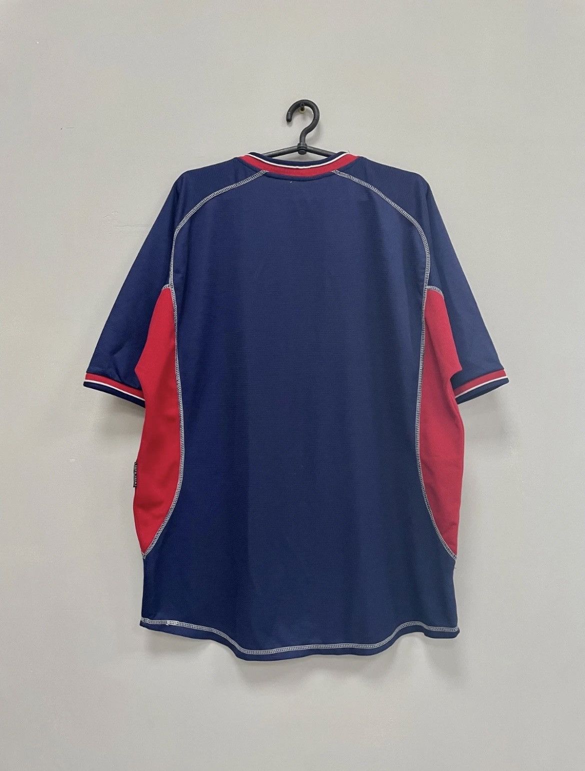 Umbro Manchester United 2000/2001 Third Football Jersey Umbro Size US XL / EU 56 / 4 - 2 Thumbnail