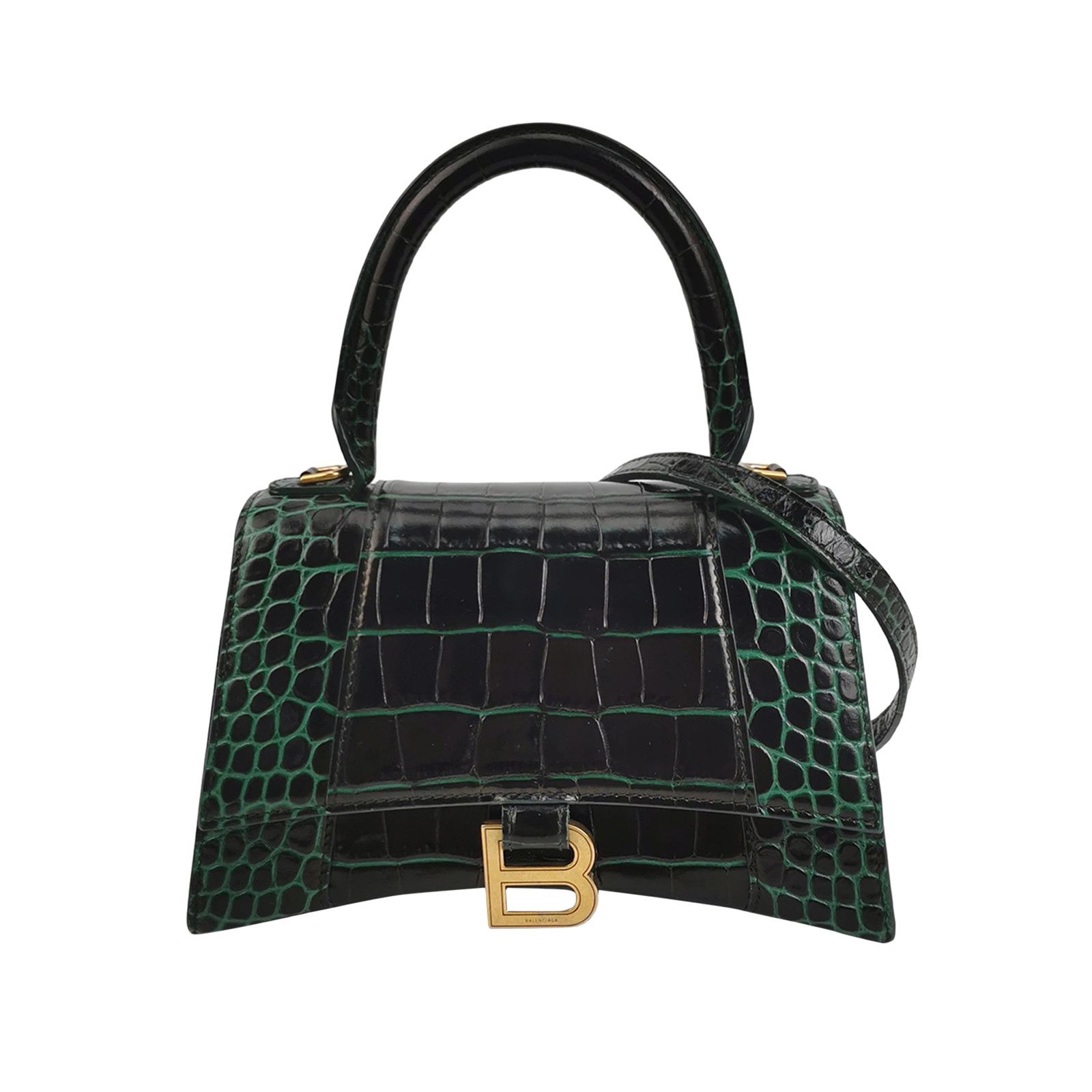 Balenciaga Balenciaga Women os Shoulder Bags Size ONE SIZE - 1 Thumbnail