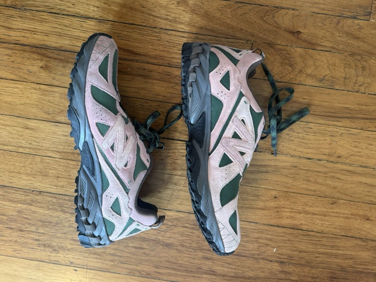 New Balance New Balance 610 - Pink Moon Size US 11 / EU 44 - 3 Thumbnail