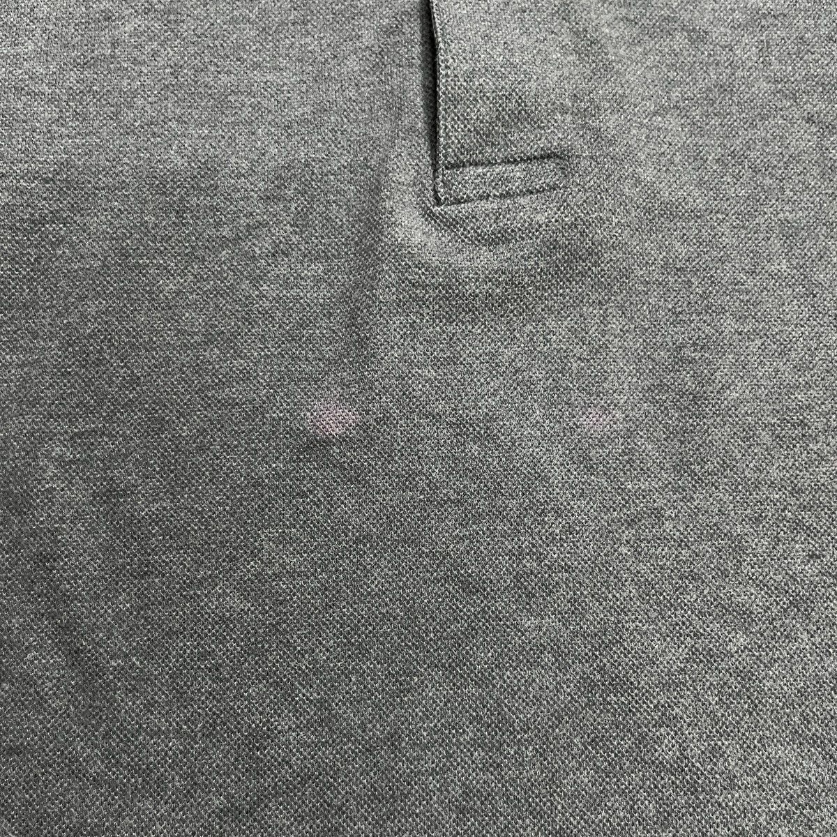 Japanese Brand × Uniqlo × Vintage Uniqlo Polo Shirt Size US M / EU 48-50 / 2 - 3 Thumbnail