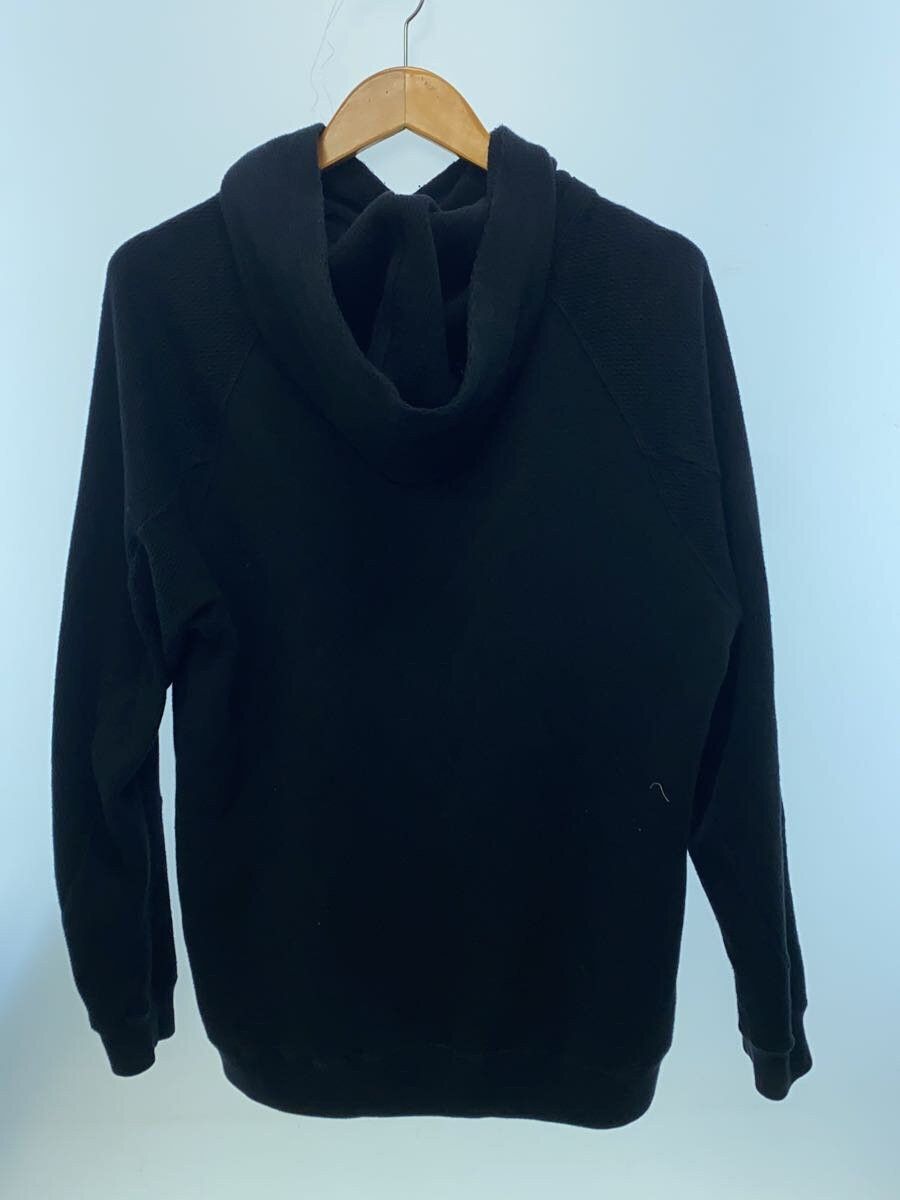 Undercover Undercover Cotton Hoodie Black Size US L / EU 52-54 / 3 - 2 Thumbnail
